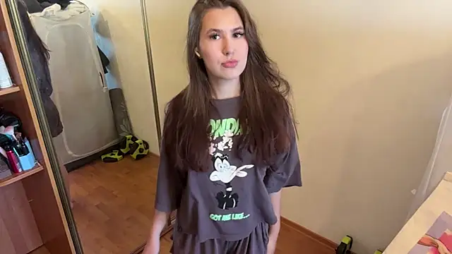 WavaRabuse Webcam Show