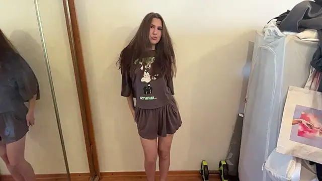 WavaRabuse Webcam-Show