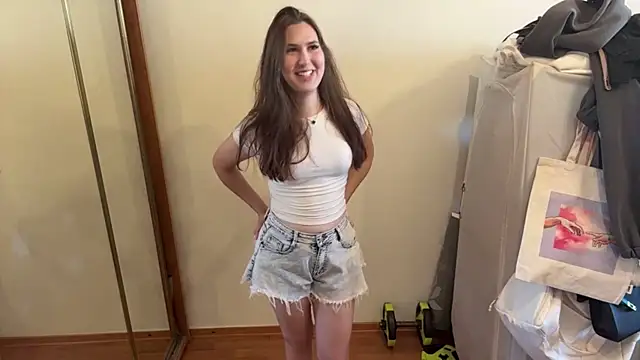 WavaRabuse – webcam-show