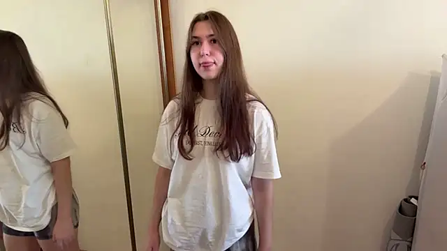 WavaRabuse Webcam Show