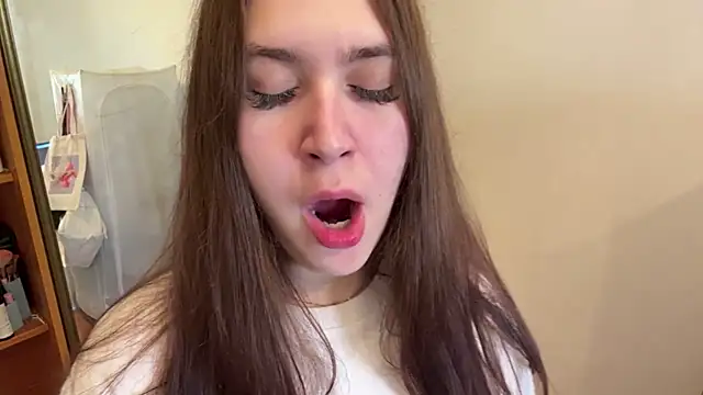 WavaRabuse's Webcam Show