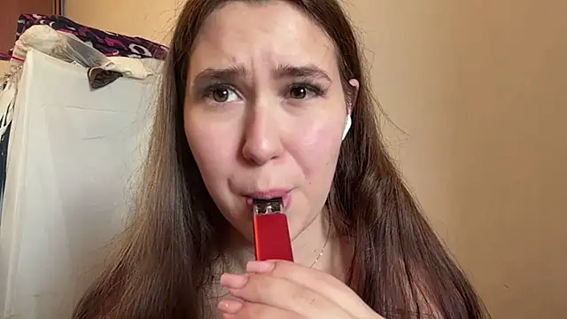 WavaRabuse Webcam-Show