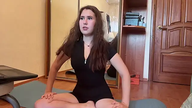 WavaRabuse's Live XXX Chat