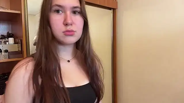 WavaRabuse Webcam Show