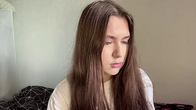 WavaRabuse's Webcam Show