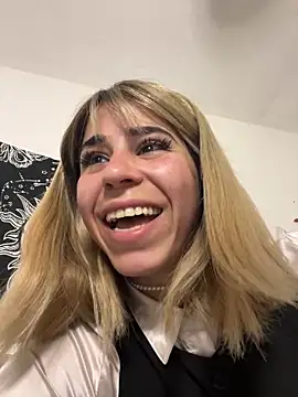 Chat XXX en directo de sashaaaaa2026