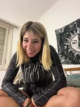 sashaaaaa2026 Chat XXX in diretta