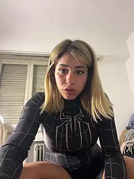 Chatroom XXX en direct de sashaaaaa2026