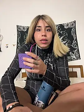 Show webcam de sashaaaaa2026