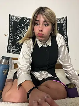 Chatroom XXX en direct de sashaaaaa2026