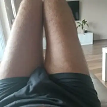 Mlodynapalony992 Webcam-Show