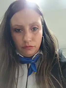 LIA--23 Live XXX-Chat