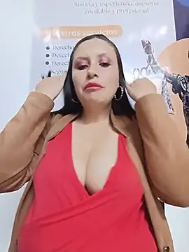 Živý XXX chat LIA--23