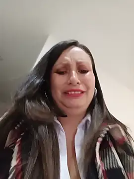 LIA--23 Live XXX-Chat