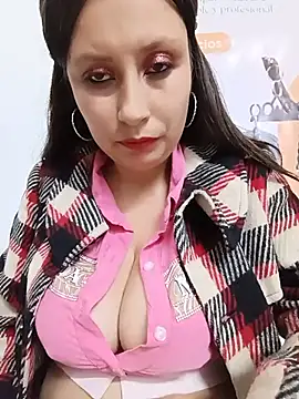 LIA--23 Pertunjukan Webcam