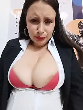 LIA--23 webcam show