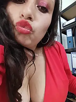 LIA--23 Webcam Show