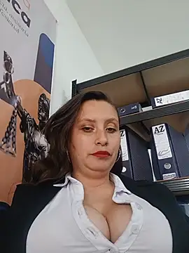 LIA--23's Webcam Show