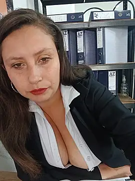 LIA--23: вебкам-шоу