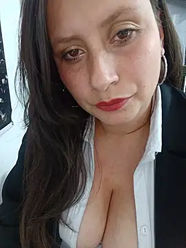 Вебкам-шоу LIA--23