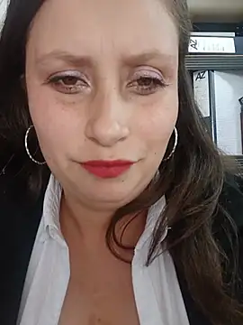 LIA--23 Webcam-Show