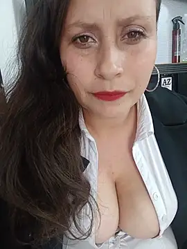 LIA--23 ওয়েবক্যাম শো