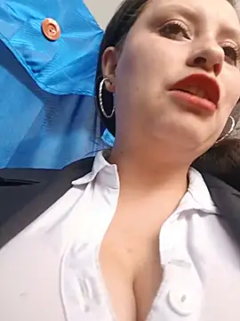 Вебкам-шоу LIA--23