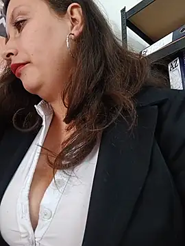 Webkamerová show LIA--23