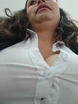 LIA--23 Webcam-Show