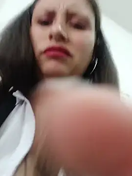 Show de LIA--23 na webcam