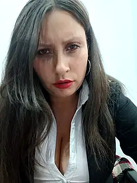 LIA--23's Webcam Show