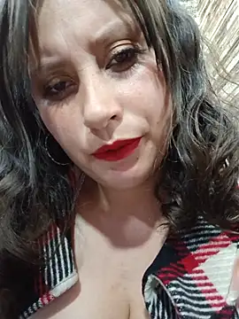Živý XXX chat LIA--23