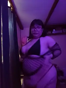 celprettyy Show Webcam