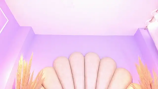 Coraline_Jones' Webcam Show