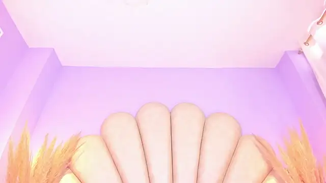 Coraline_Jones Webcam-Show