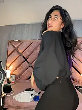 Chat XXX en directo de Velvet_Mysstic