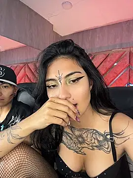 Velvet_Mysstic Live XXX-Chat