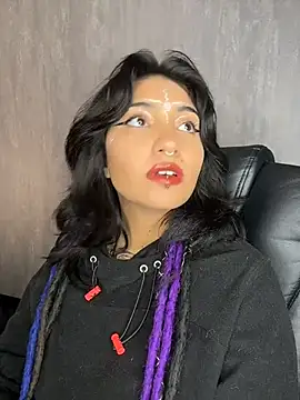 Velvet_Mysstic Webcam-Show