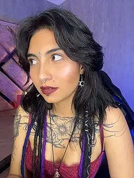 Velvet_Myssticn Live XXX chat