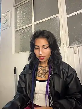 Velvet_Mysstic – webcam-show