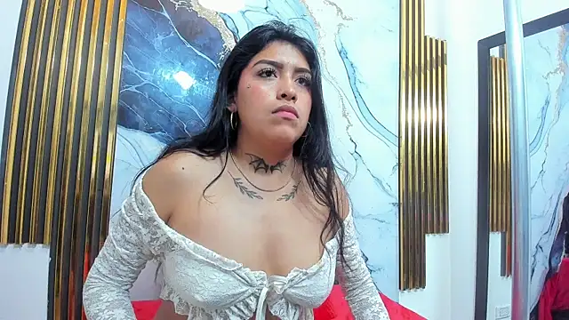 evelynn_22's Live XXX Chat