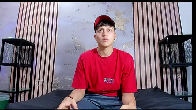 LiamRamirezz Webcam Show