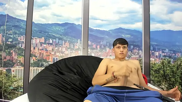 LiamRamirezz – webcam-show