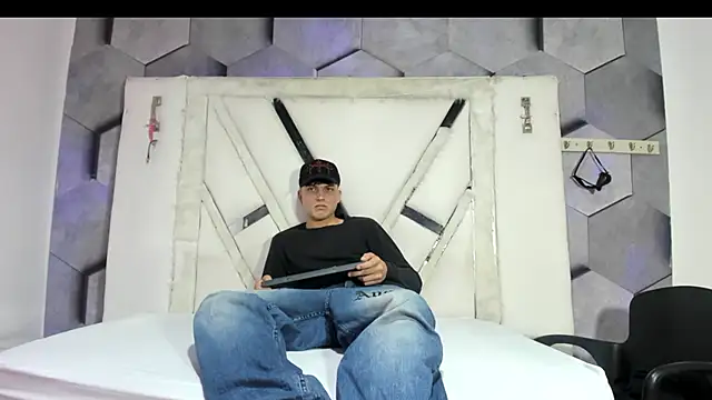 Show Webcam de LiamRamirezz