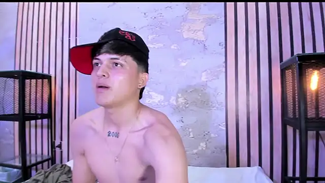 LiamRamirezz's Webcam Show