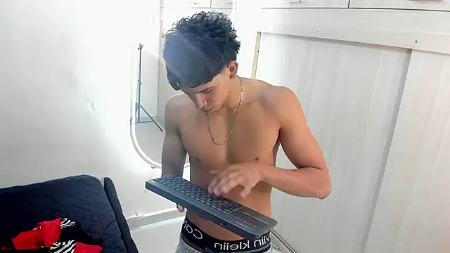 Show de webcam de iker_montalvo