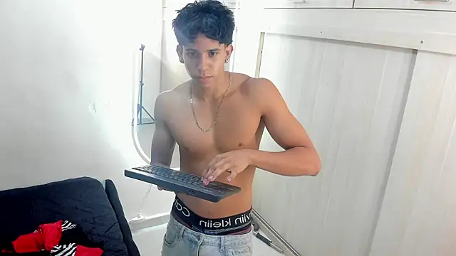 iker_montalvon Webbikameraesitys