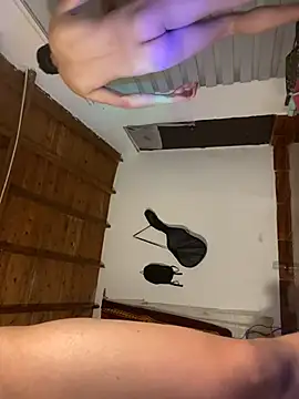 Makell_bundchen Webcam Show