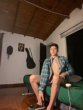 Makell_bundchen Webcam-Show