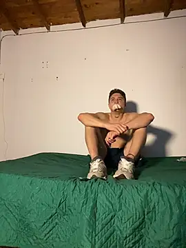 Makell_bundchen Show in webcam